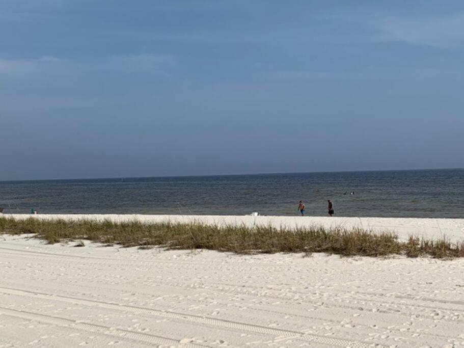 Happy Beach House In Biloxi Kültér fotó