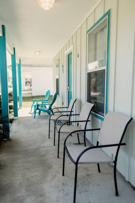 Happy Beach House In Biloxi Kültér fotó