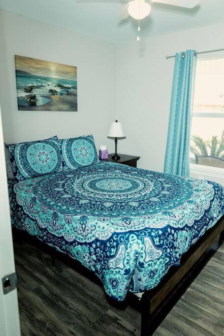 Happy Beach House In Biloxi Kültér fotó