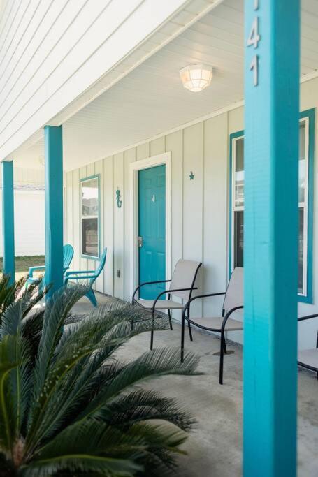 Happy Beach House In Biloxi Kültér fotó