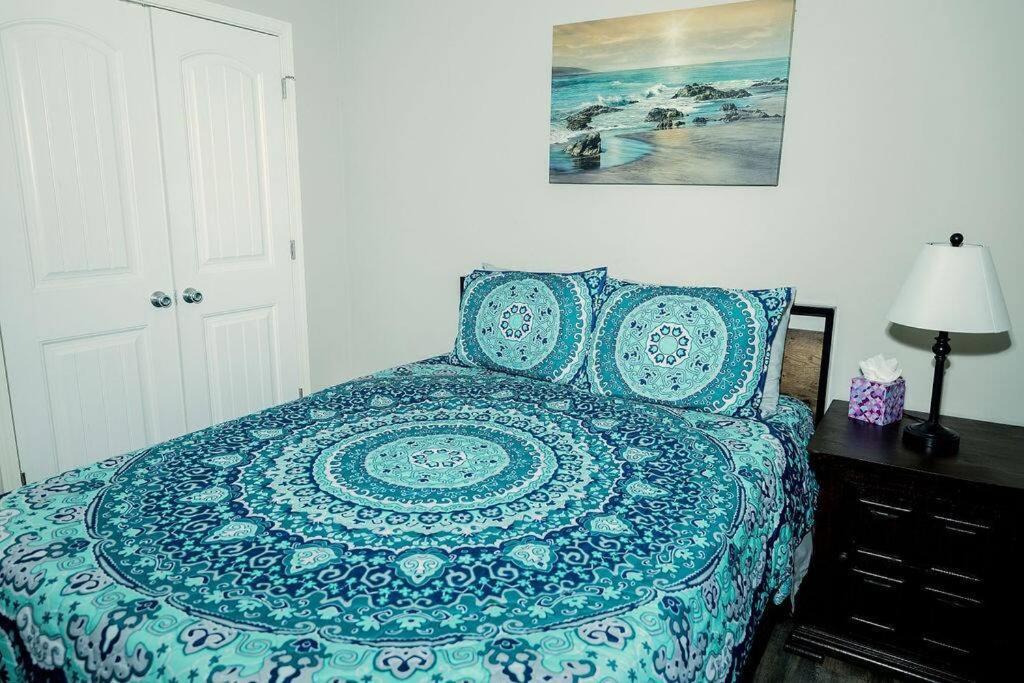Happy Beach House In Biloxi Kültér fotó